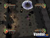 Imagen 9 de Dungeons & Dragons Heroes para Xbox
