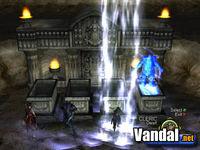 Imagen 8 de Dungeons & Dragons Heroes para Xbox