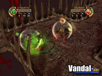 Imagen 7 de Dungeons & Dragons Heroes para Xbox
