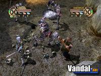 Imagen 15 de Dungeons & Dragons Heroes para Xbox