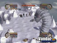 Imagen 14 de Dungeons & Dragons Heroes para Xbox