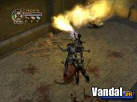 Imagen 13 de Dungeons & Dragons Heroes para Xbox