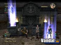 Imagen 12 de Dungeons & Dragons Heroes para Xbox