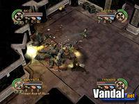 Imagen 11 de Dungeons & Dragons Heroes para Xbox