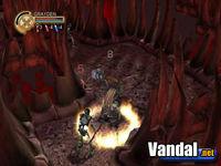 Imagen 10 de Dungeons & Dragons Heroes para Xbox