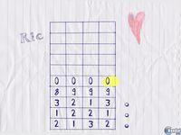 Imagen 12 de Family Games - Pen & Paper Edition WiiW para Wii