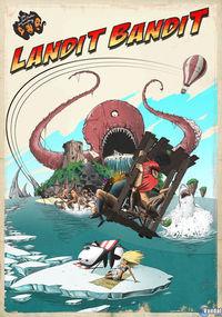 Imagen 5 de Landit Bandit PSN para PlayStation 3