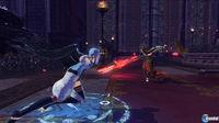 Malicious PSN