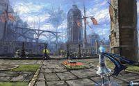 Nuevas im�genes e ilustraciones de Malicious para PlayStation Network