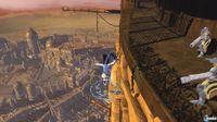 Nuevas im�genes e ilustraciones de Malicious para PlayStation Network