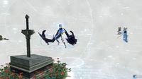 Nuevas im�genes e ilustraciones de Malicious para PlayStation Network