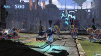 Nuevas im�genes e ilustraciones de Malicious para PlayStation Network