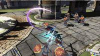 Nuevas im�genes e ilustraciones de Malicious para PlayStation Network