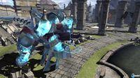 Nuevas im�genes e ilustraciones de Malicious para PlayStation Network
