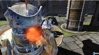 Nuevas im�genes e ilustraciones de Malicious para PlayStation Network