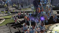 Nuevas im�genes e ilustraciones de Malicious para PlayStation Network