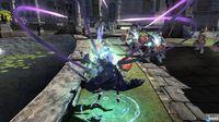Nuevas im�genes e ilustraciones de Malicious para PlayStation Network