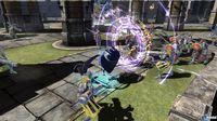 Nuevas im�genes e ilustraciones de Malicious para PlayStation Network