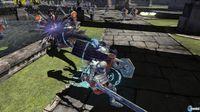 Nuevas im�genes e ilustraciones de Malicious para PlayStation Network