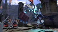 Nuevas im�genes e ilustraciones de Malicious para PlayStation Network