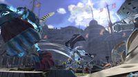 Nuevas im�genes e ilustraciones de Malicious para PlayStation Network
