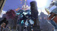 Nuevas im�genes e ilustraciones de Malicious para PlayStation Network