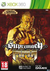 Imagen 38 de Supremacy MMA para Xbox 360