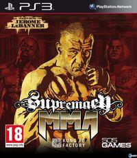 Imagen 38 de Supremacy MMA para PlayStation 3