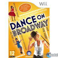 Imagen 1 de Dance on Broadway para Wii