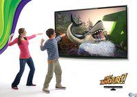 Imagen 7 de Kinect Adventures para Xbox 360