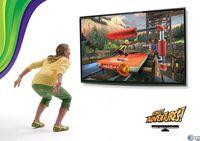 Imagen 10 de Kinect Adventures para Xbox 360