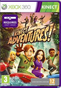 Imagen 18 de Kinect Adventures para Xbox 360