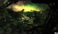 Imagen 2 de Devil's Third para PlayStation 3