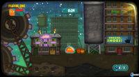 Imagen 2 de Tales from Space: About a Blob PSN para PlayStation 3