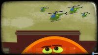 Imagen 4 de Tales from Space: About a Blob PSN para PlayStation 3