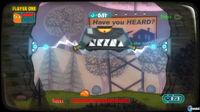 Imagen 6 de Tales from Space: About a Blob PSN para PlayStation 3