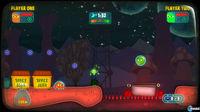 Pantalla Tales from Space: About a Blob PSN