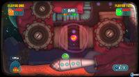 Tales from Space: About a Blob PSN