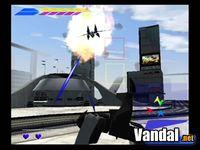 E3:  Primeras im�genes e informaci�n de Star Fox Armada