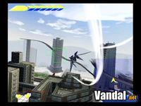 E3:  Primeras im�genes e informaci�n de Star Fox Armada