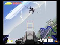 E3:  Primeras im�genes e informaci�n de Star Fox Armada