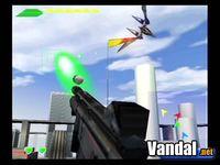 E3:  Primeras im�genes e informaci�n de Star Fox Armada