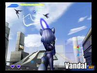 E3:  Primeras im�genes e informaci�n de Star Fox Armada