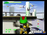 E3:  Primeras im�genes e informaci�n de Star Fox Armada