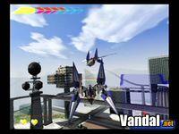 E3:  Primeras im�genes e informaci�n de Star Fox Armada