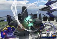 E3:  Primeras im�genes e informaci�n de Star Fox Armada