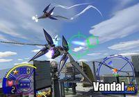 E3:  Primeras im�genes e informaci�n de Star Fox Armada