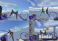 E3:  Primeras im�genes e informaci�n de Star Fox Armada