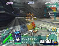 Starfox: Assault