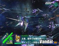 Imagen Starfox: Assault